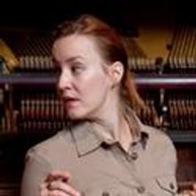 Southern Rep Presents THE PIANO TEACHER, Previews 5/19