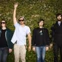 STG Announces ASIA & The Temper Trap