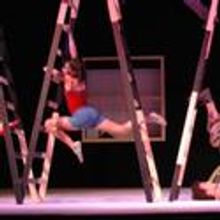 TeatroStageFest 2010 Supported By Jimmy Smits, Runs 6/17-30