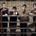 Vampire Weekend Plays Marymoor Park 8/29
