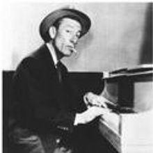 92Y's Lyrics & Lyricists Salutes Hoagy Carmichael 6/5-7