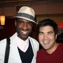 Photo Flash: Resonance Ensemble's Opening Night of Glass House & Master Builder
