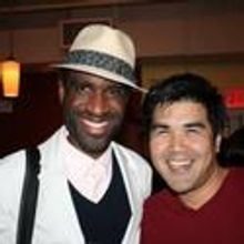 Photo Flash: Resonance Ensemble's Opening Night of Glass House & Master Builder