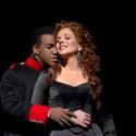 City Parks Foundation & Met Opera Announces The Met at SummerStage 7/12-29