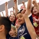 Milwaukee Children's Choir Invites Public to SING, DANCE, CELEBRATE! 5/23