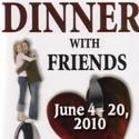 La Mirada Theatre Presents DINNER WITH FRIENDS, Runs 6/4-20