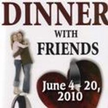 La Mirada Theatre Presents DINNER WITH FRIENDS, Runs 6/4-20