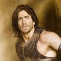 El Capitan Theatre Hosts PRINCE OF PERSIA: THE SANDS OF TIME Props Collection