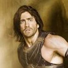 El Capitan Theatre Hosts PRINCE OF PERSIA: THE SANDS OF TIME Props Collection