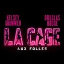 LA CAGE AUX FOLLES Announces Opening Of CLUB LA CAGE