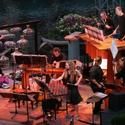 Partch Returns To REDCAT 6/2-3