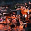 Partch Returns To REDCAT 6/2-3
