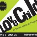 B Street Theatre Announces LOVE CHILD For 2010-11 Season, Runs 6/5-7/25