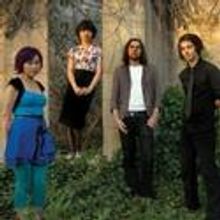 Nexus Cabaret Presents MONKEY PUZZLE TREE 19 May