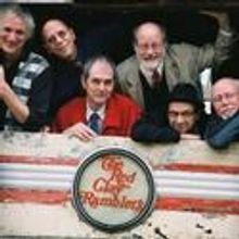 Tony Award-Winners The Red Clay Ramblers To Play City Winery 6/25