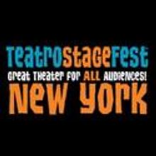 TeatroStageFest Set For 6/17-30