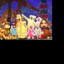 Nickelodeon Brings Storytime Live! to Charlotte 6/25-27