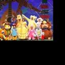 Nickelodeon Brings Storytime Live! to Charlotte 6/25-27