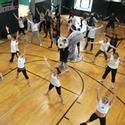 Shape Up NYC Kicks Off Across The City With Equinox