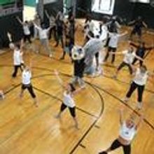 Shape Up NYC Kicks Off Across The City With Equinox