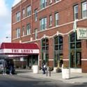 Abbey Pub Announces Their Lineup Through 9/27