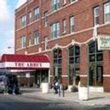 Abbey Pub Announces Their Lineup Through 9/27