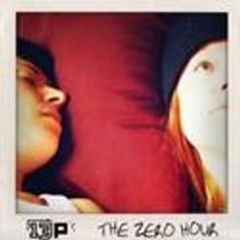 Cabell, Goethals Set For 13P's ZERO HOUR At Walkerspace 6/22-7/10