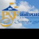 Family Friendly Robin Hood Opens at Pennsylvania Shakespeare Festival 6/4-8/7