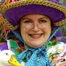 MCCC's Kelsey Theatre Presents MOTHER GOOSE 6/5