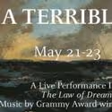 Irish Arts Center Extends A TERRIBLE BEAUTY, Additional Performance Held 5/22