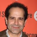 LEND ME A TENOR's Shalhoub & Adams Set For Talk Stoop 5/20