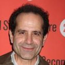 LEND ME A TENOR's Shalhoub & Adams Set For Talk Stoop 5/20
