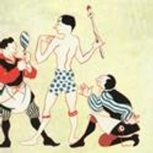 People's Light Presents THE EMPEROR'S NEW CLOTHES 6/16-7/11