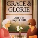 Colony Theatre Co Presents GRACE & GLORIE, Previews Begin 6/9