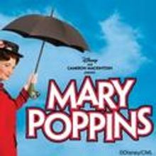 Kennedy Center Presents MARY POPPINS, Previews 7/1