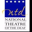 National Theatre of the Deaf Returns To Eugene O'Neill Theater Center 5/23
