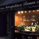 The Metropolitan Room Announces Their June Events