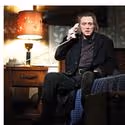 Christopher Walken of A BEHANDING Set For TheaterTalk 5/27
