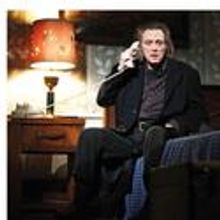 Christopher Walken of A BEHANDING Set For TheaterTalk 5/27
