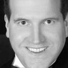 Robert Barefield Joins Hartt Vocal Studies Division Faculty