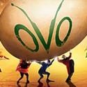 Cirque du Soleil Returns to Boston with OVO! Tix Now On Sale