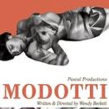 MODOTTI Plays Four Week Off Broadway Engagement, Opens 6/11