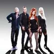 The B-52s Play Motorcity Hotel's Sound Board 9/23