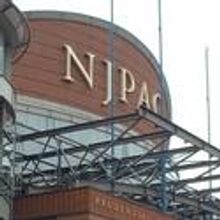 NJPAC Partners with Nederlander Presentations For Broadway Series