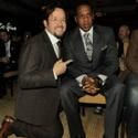 Jay-Z, Grammer & Williams Led 'Time To Give' Auction Raises Over $800,000