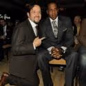 Jay-Z, Grammer & Williams Led 'Time To Give' Auction Raises Over $800,000