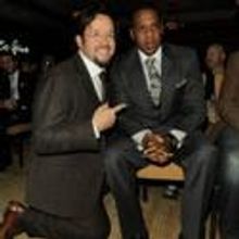 Jay-Z, Grammer & Williams Led 'Time To Give' Auction Raises Over $800,000