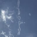 Andrea Meislin Gallery Presents Michal Safdie: Vapor Trails, Opens 6/3