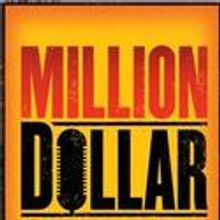 MILLION DOLLAR QUARTET to Tour; Kicks Off Oct. 2011 in Cleveland