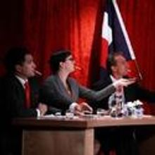 LE SUD Plays Downstage Theatre 6/1-19